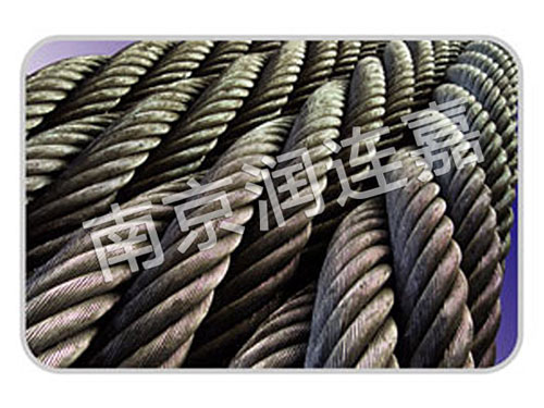 Steel wire rope