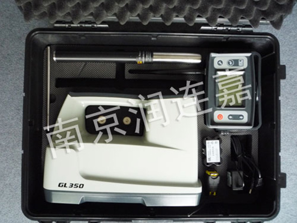 Jindi guide instrument GL350