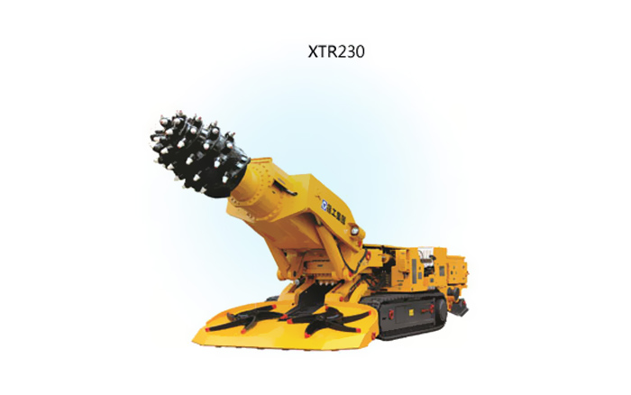 XTR230